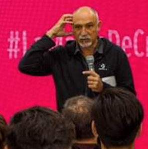 Alejandro Cassettai