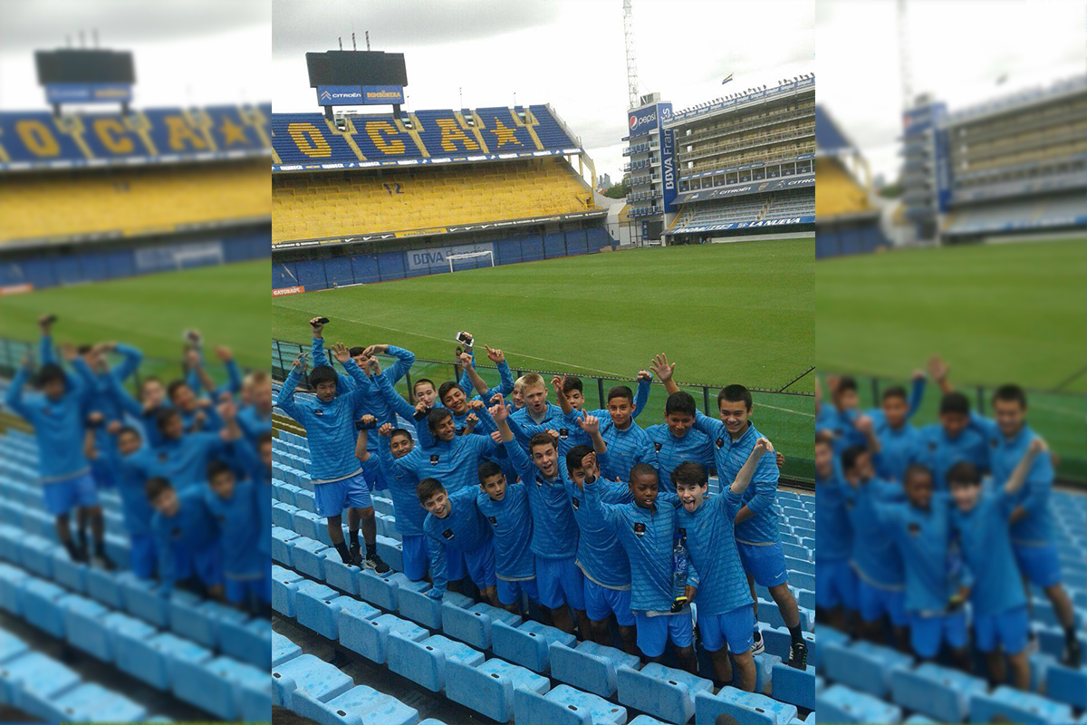 ID2 Bombonera