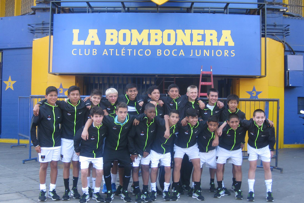 ID2 Bombonera