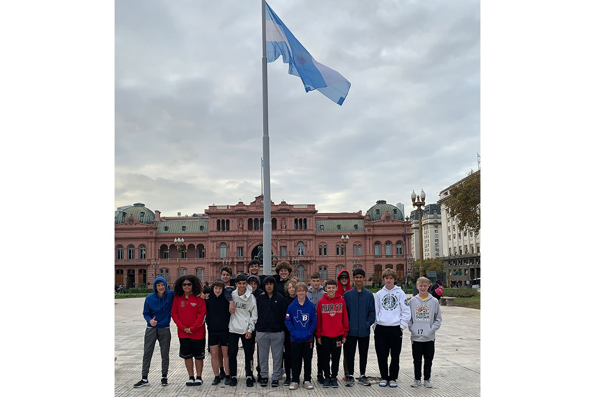 Buenos Aires City Tour